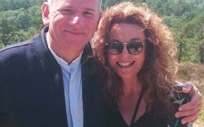 Carina & François | Guérison et Enseignements spirituels
