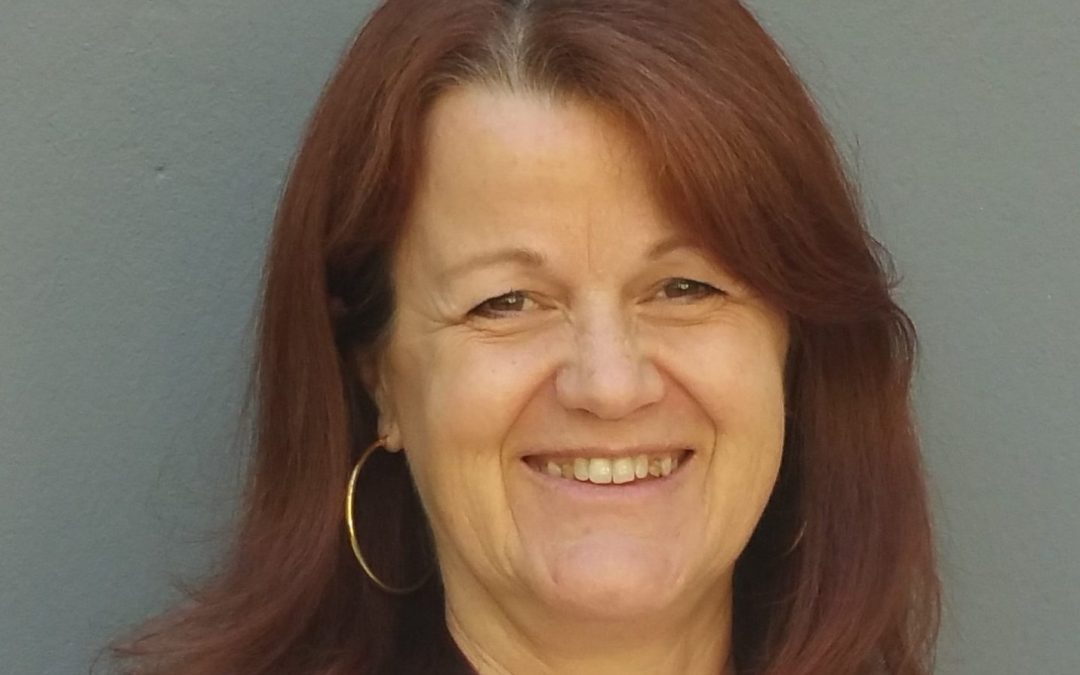 Christine MAUFROY