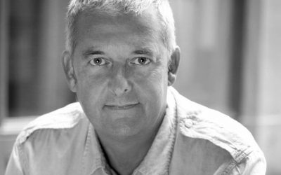 Jean MOTTE | Formateur Acupuncteur